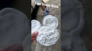 Toon Disney Movie Logo