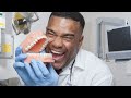 Dental Ergonomics:  Save Your Back, Save Career