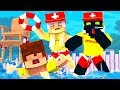 ARBEITEN als BADEMEISTER! - Minecraft [Deutsch/HD]