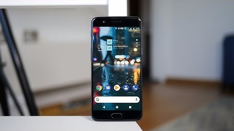 How to Make Your Phone Look Like Google Pixel 2 (ALMOST)