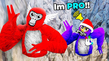 Pro Was Being Toxic So I Destroyed Him In A 1v1