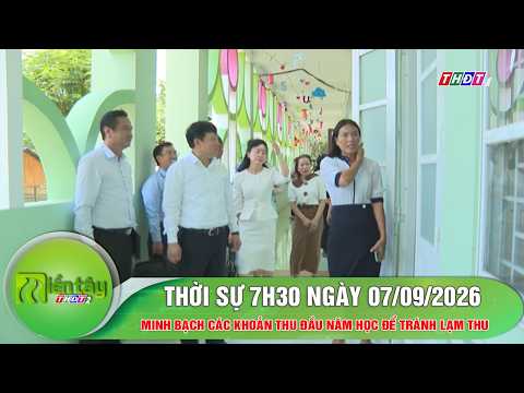 7:30 News, September 7, 2026: Ensuring Transparency in School Fees to Prevent Overcharging