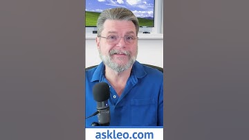 Yes, You NEED a Recovery Email Address & Account