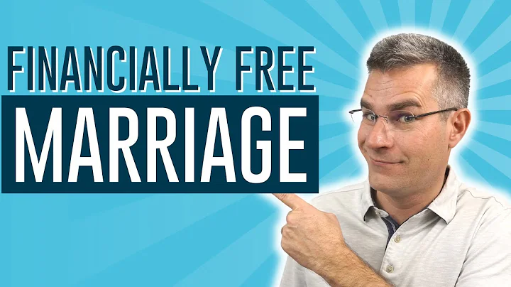 Handling Marriage + Money as a Married Couple | Real Estate Investing