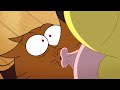 Zig &amp; Sharko | ZIG&#39;S GIRLFRIEND (S03E17) LOVE COMPILATION | New Episodes in HD