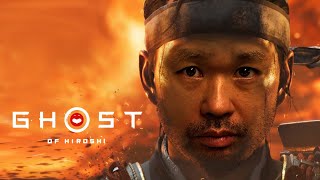 ＃１１【Ghost of Tsushima】ゴーストオブツシマ【品川ヒロシ】