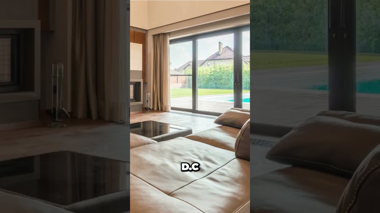 Insane Reveals About Sasha Obama's Lavish Living Spaces! 