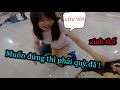 Cùng BNHX Trượt Băng Ngay Giữa Mùa Hè Tình Cờ Gặp 1 Dàn Hot Girl Xinh Như Thiên Thần | Zin VG