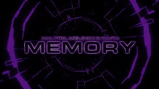 NALYRO & Meldom - Memory (Lyrics) ft. Kaita Resimi