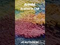 #arnoldrenderer #gpu