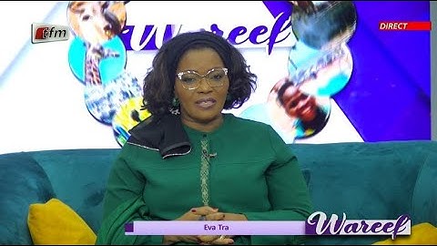 🚨 🚨 TFM LIVE : Wareef - 12 Décembre 2024 - Pr : Eva Tra & Sa Team