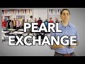 Understanding the Pearl Exchange Activity