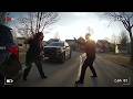 Enormous Lady Attacks Police Doesn't End Well For Cops