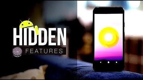 8 Hidden Android Features You Are Not Using in Hindi