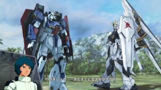 ガンダム無双　ムービー集