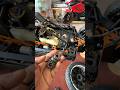 baja 5T 🛠🛠 #trending #shortvideo #shorts #rcworldgarage