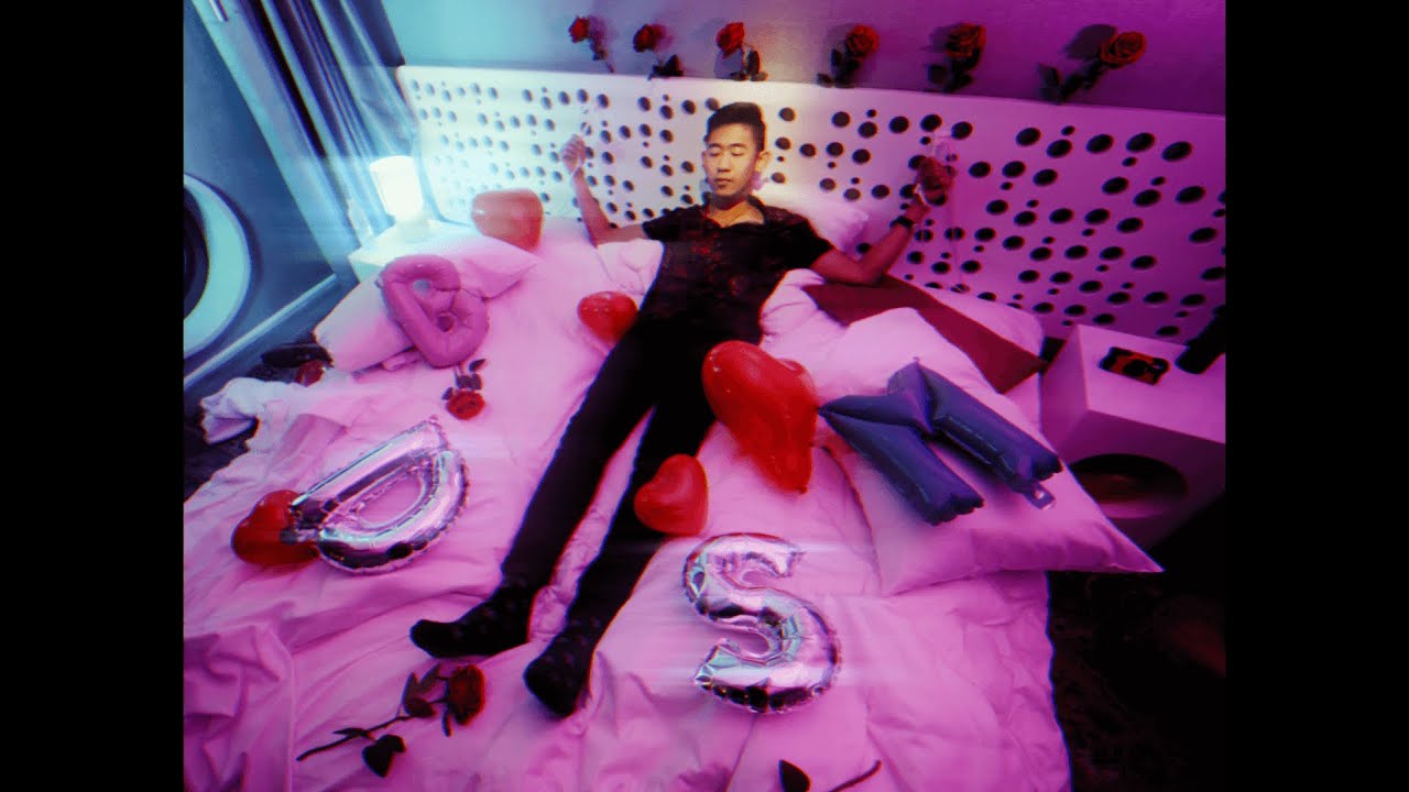 T. Shan - BDSM (Official Music Video)