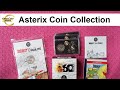 Asterix & Obelix Euro Coin Collection