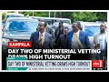 NBS Television - NBS Live @9 | #nbsupdates #nextmedia #nbslive