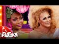 Watch Act 1 of AS6 E5 👑 RuPaul’s Drag Race