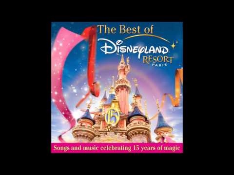 Video thumbnail for The Best Of Disneyland Resort Paris - Wonderful World Of Disney Parade
