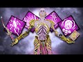 LA BUILD PERFECTA PARA VECNA! - Dead By Daylight