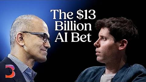 The AI Revolution: Microsoft's Investment and OpenAI's Vision