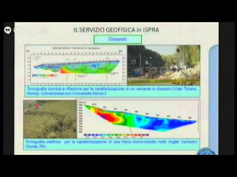 140° Anniversario del Servizio Geologico d'Italia