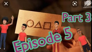 Famous Total Drama Plotagon S3 E5 “Squidiculous” Part 3  Wealth