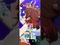 フェス佑芽の最強戦術【#学マス #学園アイドルマスター #shorts 】