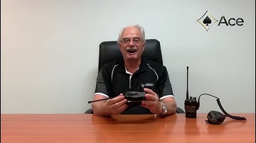 Grant Sleep on Entel Launch Pack