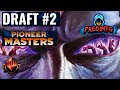 GOLGARI VALUE IST EIN TRÄUMSCHEN | | PIONEER MASTERS [PIO] Draft 2