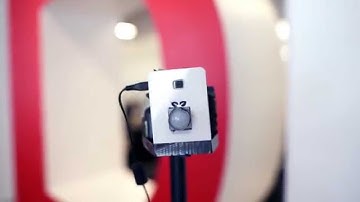 Create a Realtime Security Camera Using Raspberry Pi, PubNub & Parse