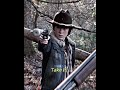 Carl Kills Surrendering Boy The Walking Dead S3 E16 Shorts