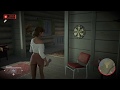 Friday the 13th  The Game - The Last to Survive Part 2 (Tiffany Cox)