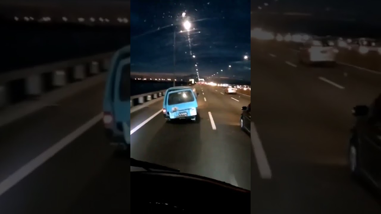 gara-gara tak lepas puspakom