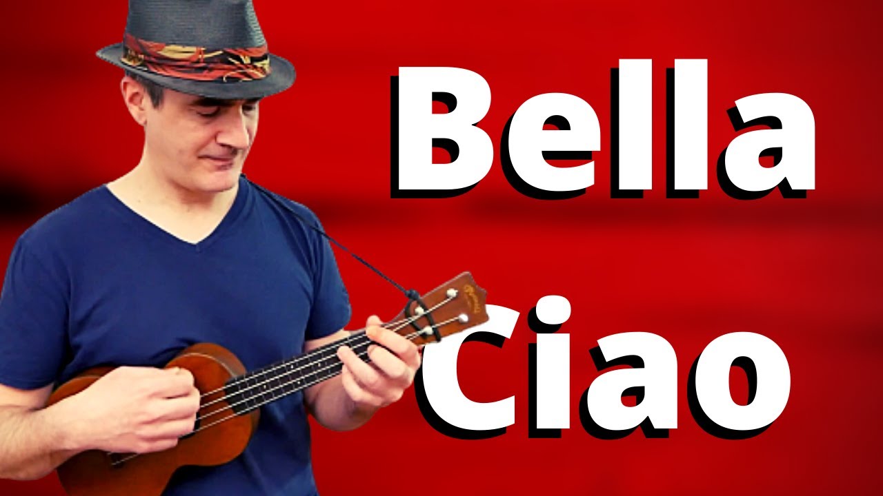 Bella Ciao | Pages 23 à 25
