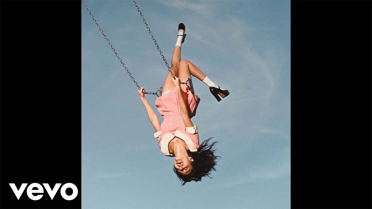 Olivia Rodrigo - u + me = 🩷 (Full Official Audio - Clean) [HQ]