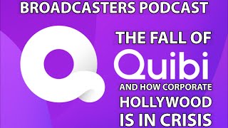 The Fall of Quibi and How Corporate Hollywood is In Crisis BP102420-145 Net Worth