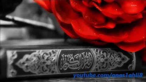 تلاوة خاشعه للشيخ سلطان العمري