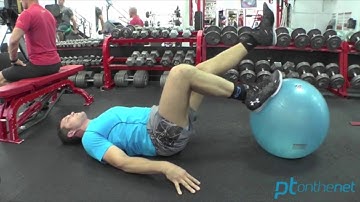 Three Exercises to Help Prevent ACL Injury