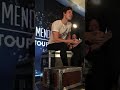 Shawn Mendes Q&A Lima Peru 1/4