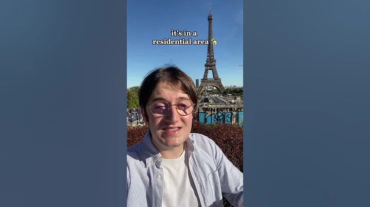 3 REASONS You Should NOT Go To The EIFFEL TOWER ! - DayDayNews