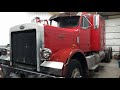 peterbilt 359 rebuild ep 15