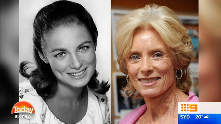 Angela Cartwright - remembering Charmian Carr