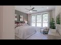 Harvest Point at Clopton Farms  | Martin Model Walkthrough | 14604 Grazing Knoll Court