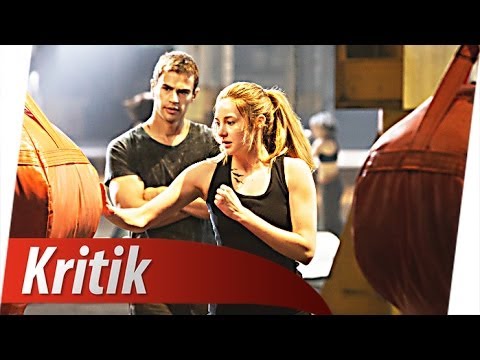 Divergent Kinostart Divergent Kinostart