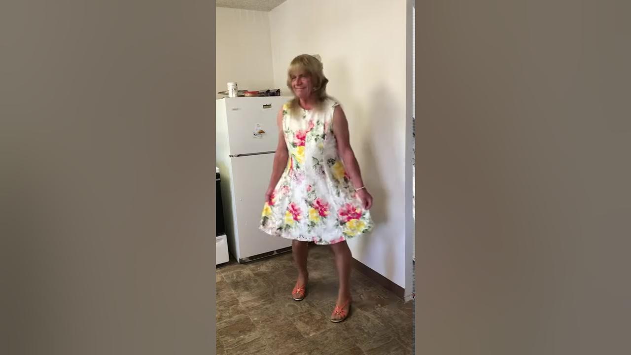 Crossdresser Paulette Youtube