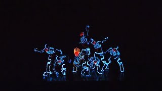 WRECKING CREW ORCHESTRA / EL SQUAD | STAGE - Dance Videos