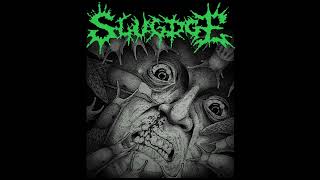 Slugdge - Twist the Knife Slowly (Napalm Death)